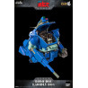 Armored Trooper Votoms - Robo-Dou Rabidly Dog figure