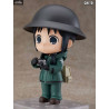 Girls' Last Tour - Figurine au choix, Yuri, Chito ou Kettenkrad, Nendoroid
