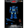 Armored Trooper Votoms - Robo-Dou Rabidly Dog figure