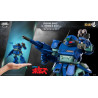Armored Trooper Votoms - Robo-Dou Rabidly Dog figure