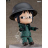 Girls' Last Tour - Figurine au choix, Yuri, Chito ou Kettenkrad, Nendoroid