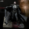 Star Wars, The Old Republic - Darth Malgus figure heo European Exclusive, Gallery