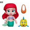 Disney, The Little Mermaid - 5 Star figure Ariel (mermaid or human) or Ursula