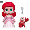 Disney, The Little Mermaid - 5 Star figure Ariel (mermaid or human) or Ursula
