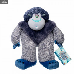 Smallfoot plush - Gwangi