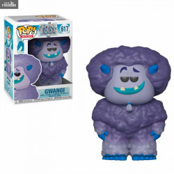 Pop! Yéti & Compagnie -...