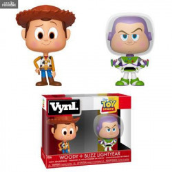 Disney, Toy Story pack 2...