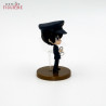 Katekyou Hitman REBORN! - Hibari Kyoya figure Deformed version 3 (second hand)
