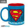 DC Comics mug - Superman