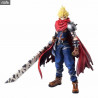 Final Fantasy VII - Figure Cloud Strife, Version Another Form, Bring Arts