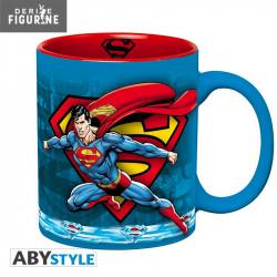 Mug DC Comics - Superman
