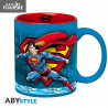 DC Comics mug - Superman
