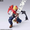 Final Fantasy VII - Figure Cloud Strife, Version Another Form, Bring Arts