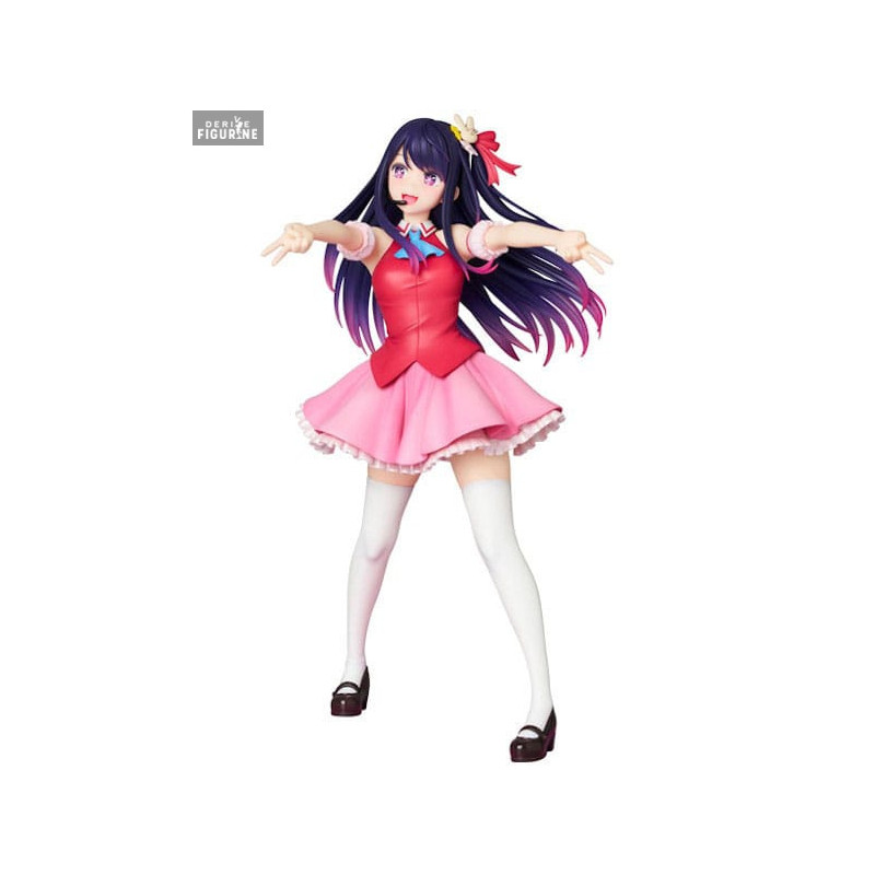 Oshi no Ko - Figurine Ai, PPP
