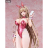 Goddess of Victory: Nikke - Viper figure, Toxic Rabbit