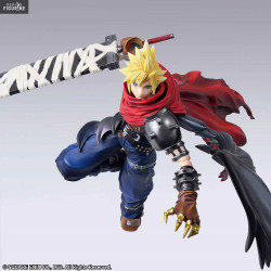 Final Fantasy VII -...