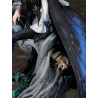 Fate/Grand Order - Figurine Pretender/Oberon Vortigern