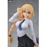 Fate/Apocrypha - Figurine Ruler (Jeanne d'Arc), Original Glasses Model