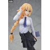 Fate/Apocrypha - Figurine Ruler (Jeanne d'Arc), Original Glasses Model