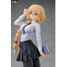 Fate/Apocrypha - Figurine Ruler (Jeanne d'Arc), Original Glasses Model