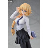 Fate/Apocrypha - Figurine Ruler (Jeanne d'Arc), Original Glasses Model