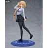 Fate/Apocrypha - Figurine Ruler (Jeanne d'Arc), Original Glasses Model