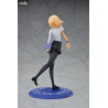 Fate/Apocrypha - Figurine Ruler (Jeanne d'Arc), Original Glasses Model