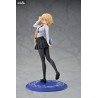 Fate/Apocrypha - Figurine Ruler (Jeanne d'Arc), Original Glasses Model