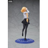 Fate/Apocrypha - Figurine Ruler (Jeanne d'Arc), Original Glasses Model