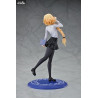 Fate/Apocrypha - Figurine Ruler (Jeanne d'Arc), Original Glasses Model