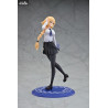 Fate/Apocrypha - Figurine Ruler (Jeanne d'Arc), Original Glasses Model