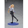 Fate/Apocrypha - Figurine Ruler (Jeanne d'Arc), Original Glasses Model