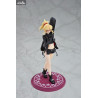 Fate/Apocrypha - Figurine Red Saber (Mordred), Original Glasses Model