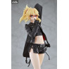 Fate/Apocrypha - Figurine Red Saber (Mordred), Original Glasses Model