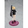 Fate/Apocrypha - Figurine Red Saber (Mordred), Original Glasses Model