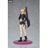 Fate/Apocrypha - Figurine Red Saber (Mordred), Original Glasses Model
