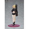 Fate/Apocrypha - Figurine Red Saber (Mordred), Original Glasses Model