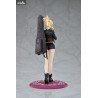 Fate/Apocrypha - Figurine Red Saber (Mordred), Original Glasses Model