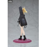 Fate/Apocrypha - Figurine Red Saber (Mordred), Original Glasses Model