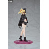 Fate/Apocrypha - Figurine Red Saber (Mordred), Original Glasses Model