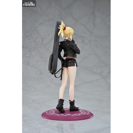Red Saber (Mordred) figure, Original Glasses Model - Fate/Apocrypha - Alter
