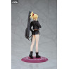 Fate/Apocrypha - Figurine Red Saber (Mordred), Original Glasses Model