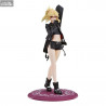 Fate/Apocrypha - Figurine Red Saber (Mordred), Original Glasses Model