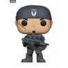 Pop! Gears of War of your choice - Marcus, Boomer or Queen Myrrah