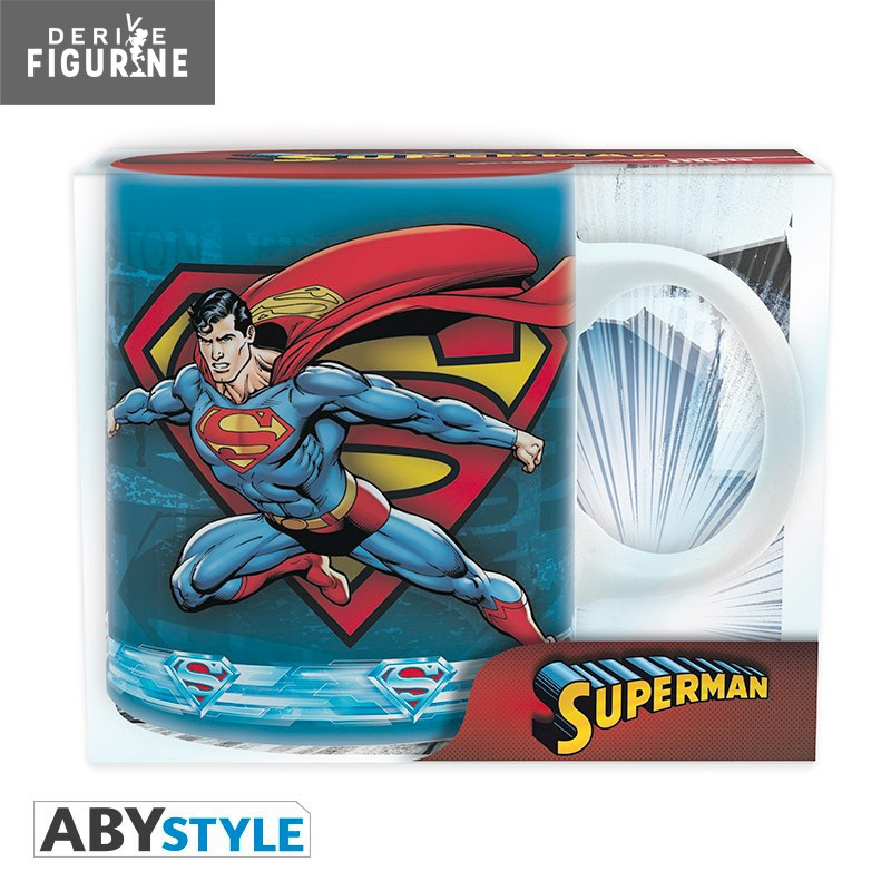 Mug DC Comics - Superman