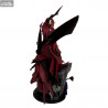 Spawn / Batman - Figurine Spawn by Greg Capullo
