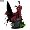 Spawn / Batman - Spawn figure by Greg Capullo