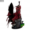 Spawn / Batman - Figurine Spawn by Greg Capullo