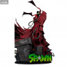 Spawn / Batman - Spawn figure by Greg Capullo