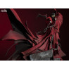 Spawn / Batman - Spawn figure by Greg Capullo